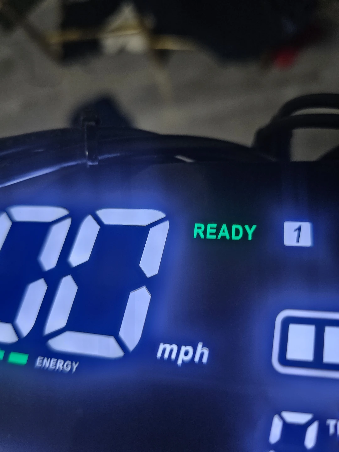 EOEOTWO Electric Scooter - photo 3
