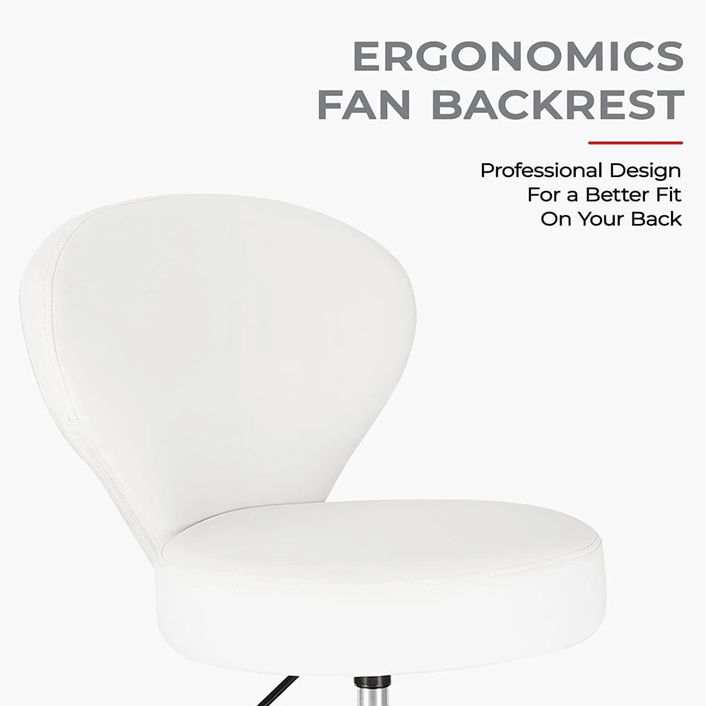 Goya DFT Ergonomic Drafting Stool - photo 3