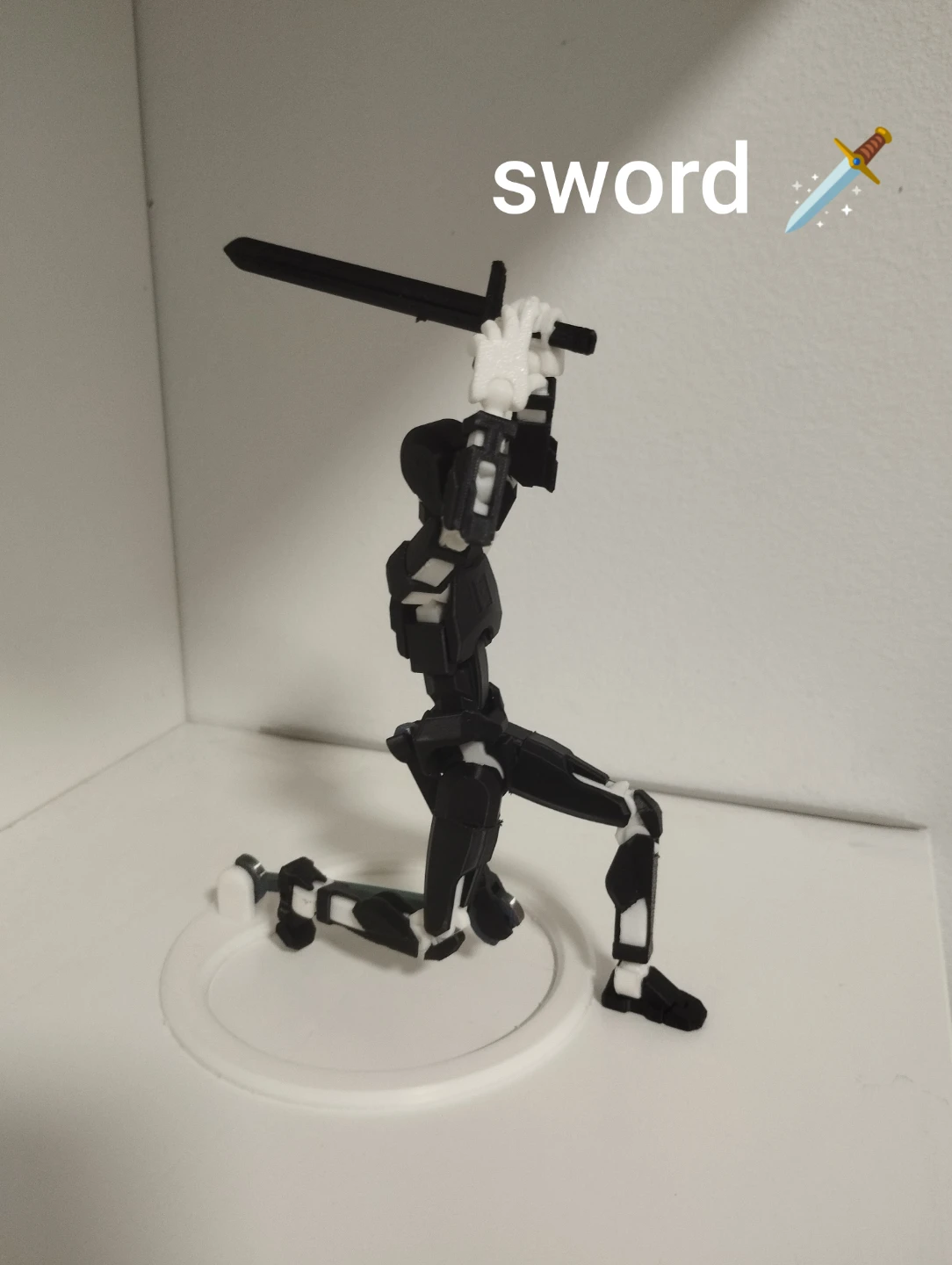 Dummy 13 articulated action figure with accessories - photo 4