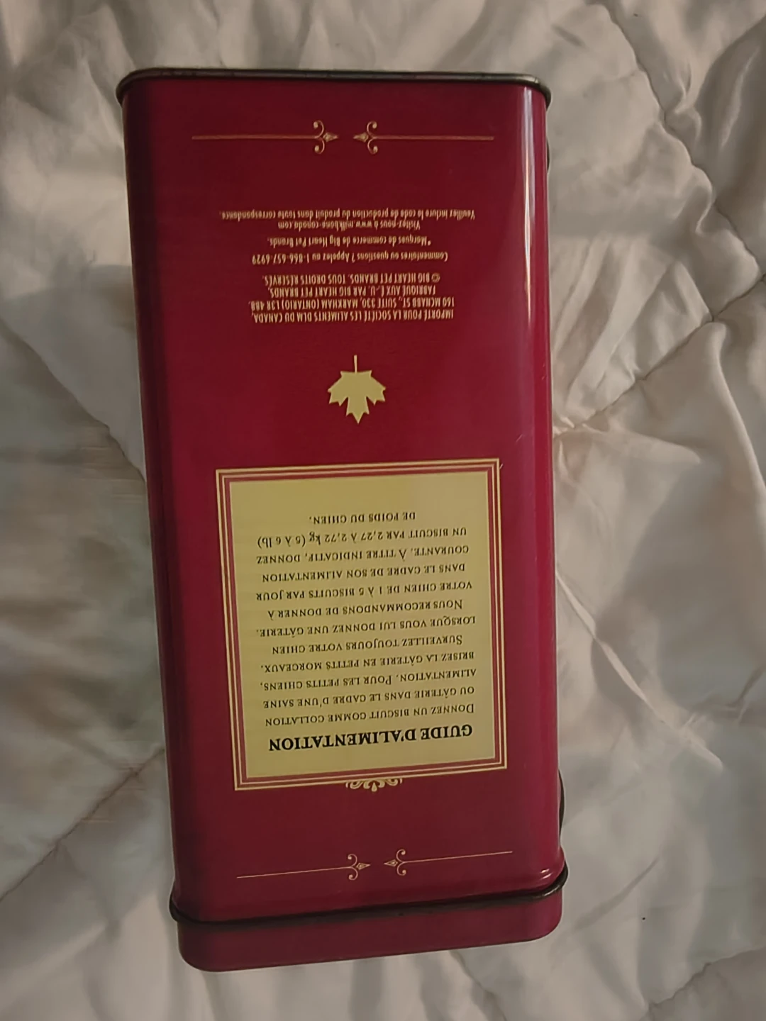 Collector's Tin - photo 3