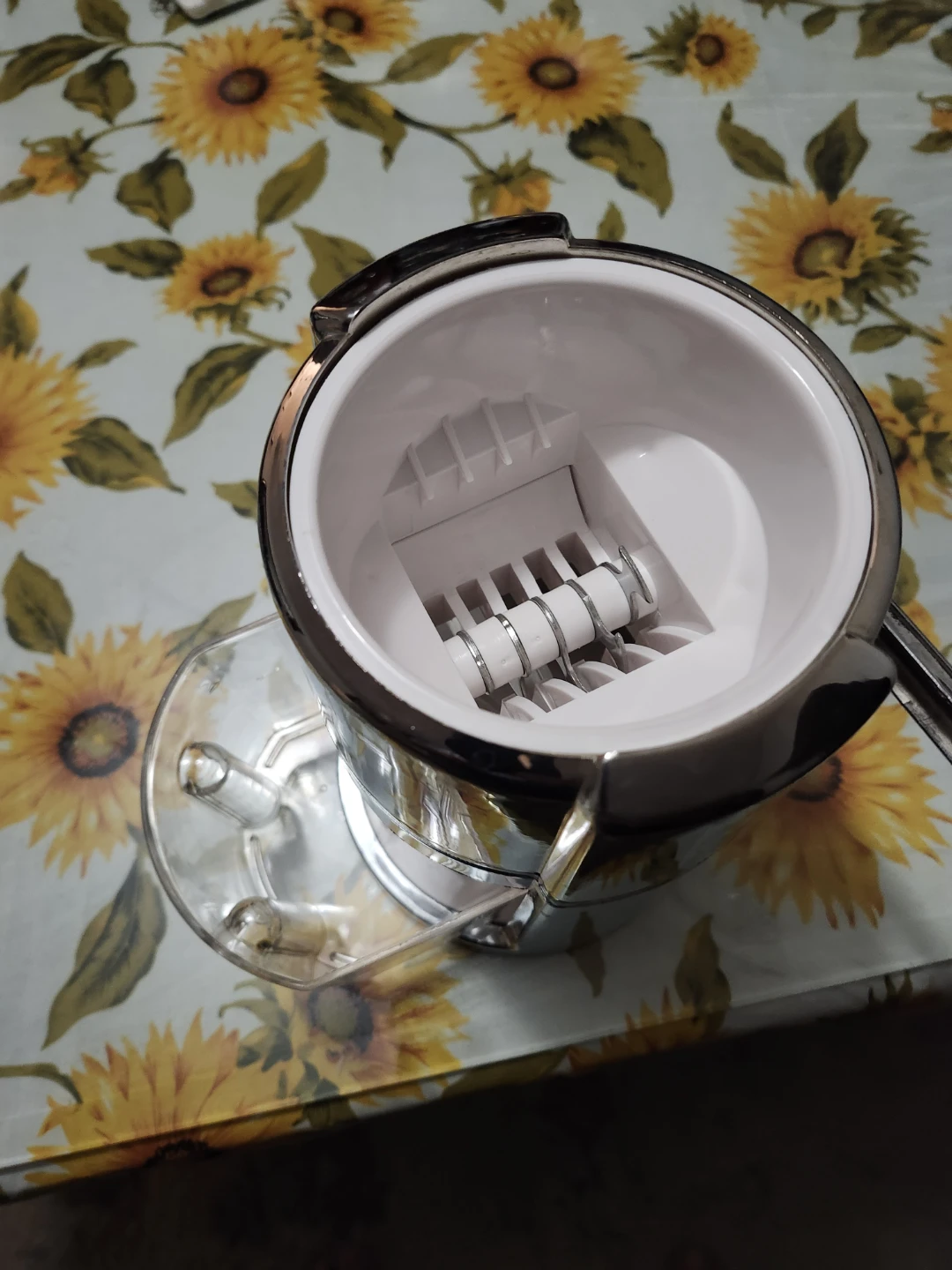 Manual Ice Crusher - photo 5