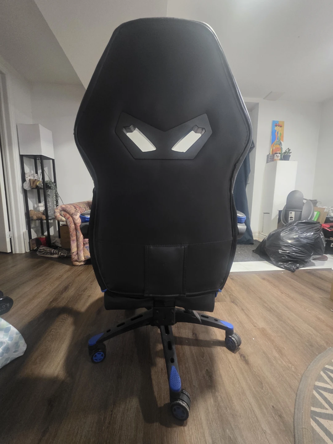eclife Gaming Chair - photo 3