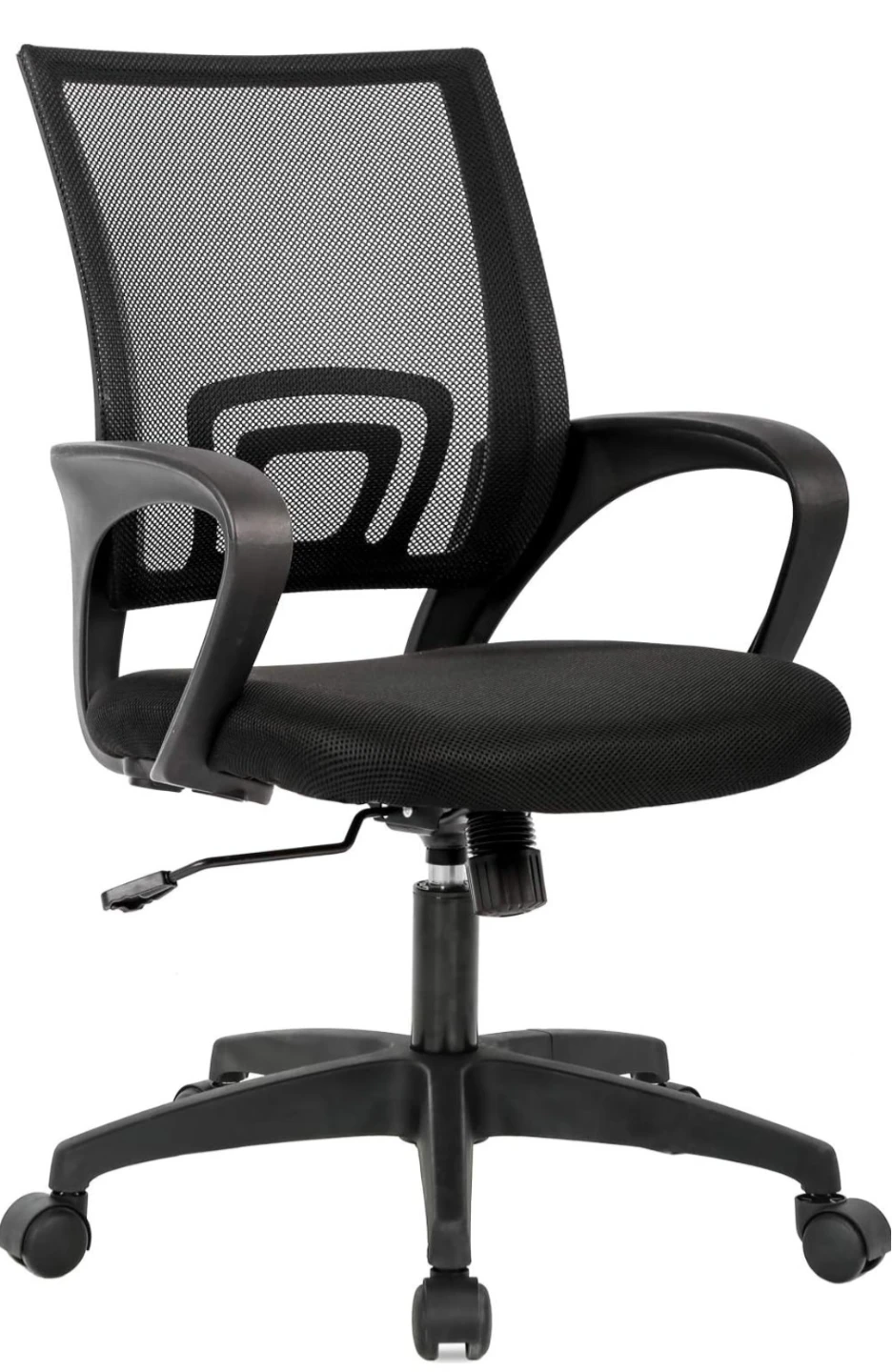 Mesh Office Chair – Like New, Only 3 Months Old - photo 4