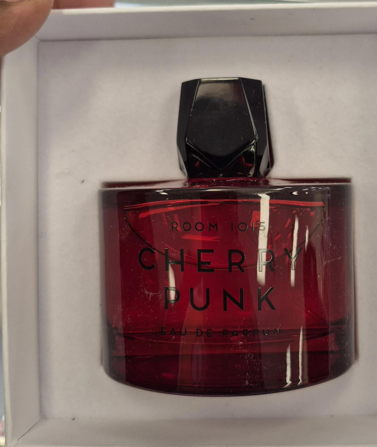 Room 1015 Cherry Punk Eau de Parfum