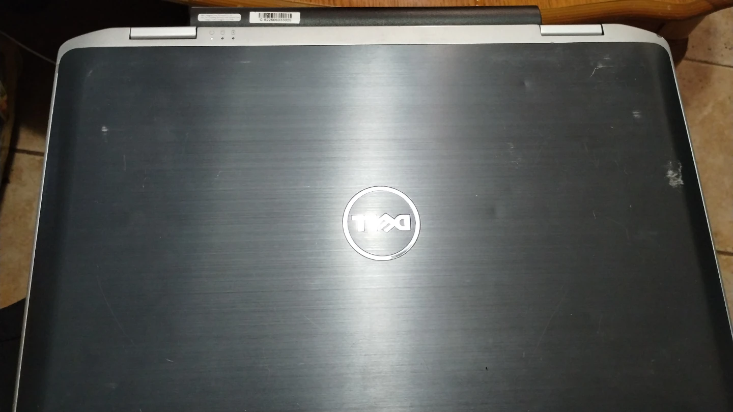 Dell Latitude E6430 Laptop - photo 2