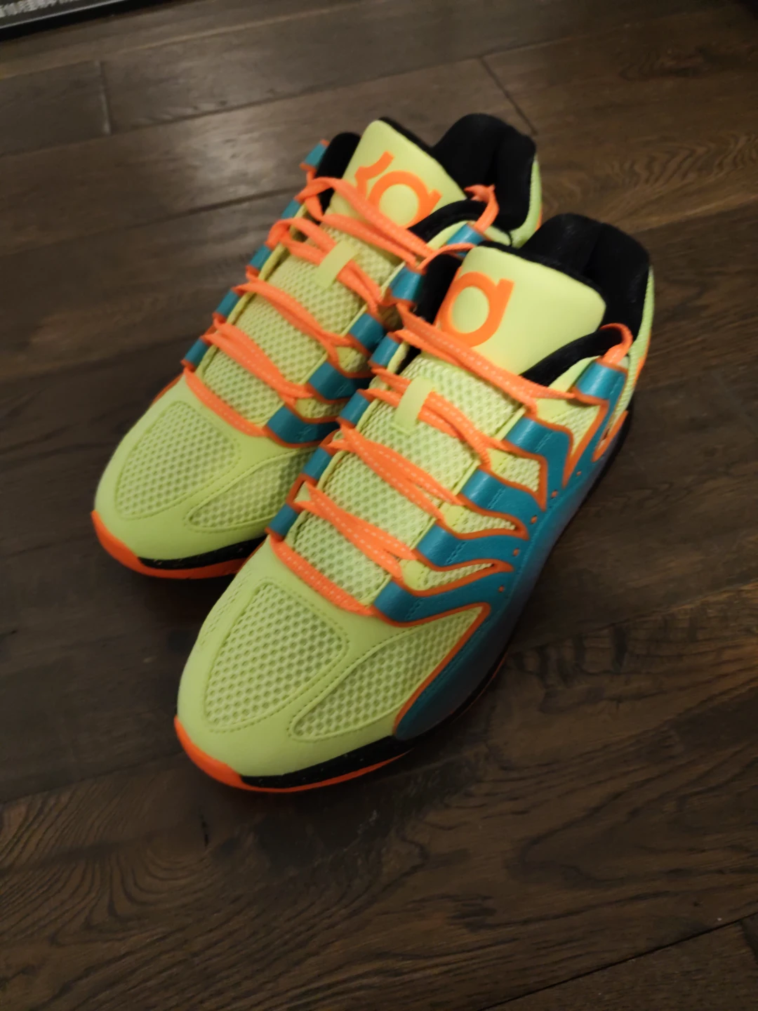 Nike KD 18 NRG
