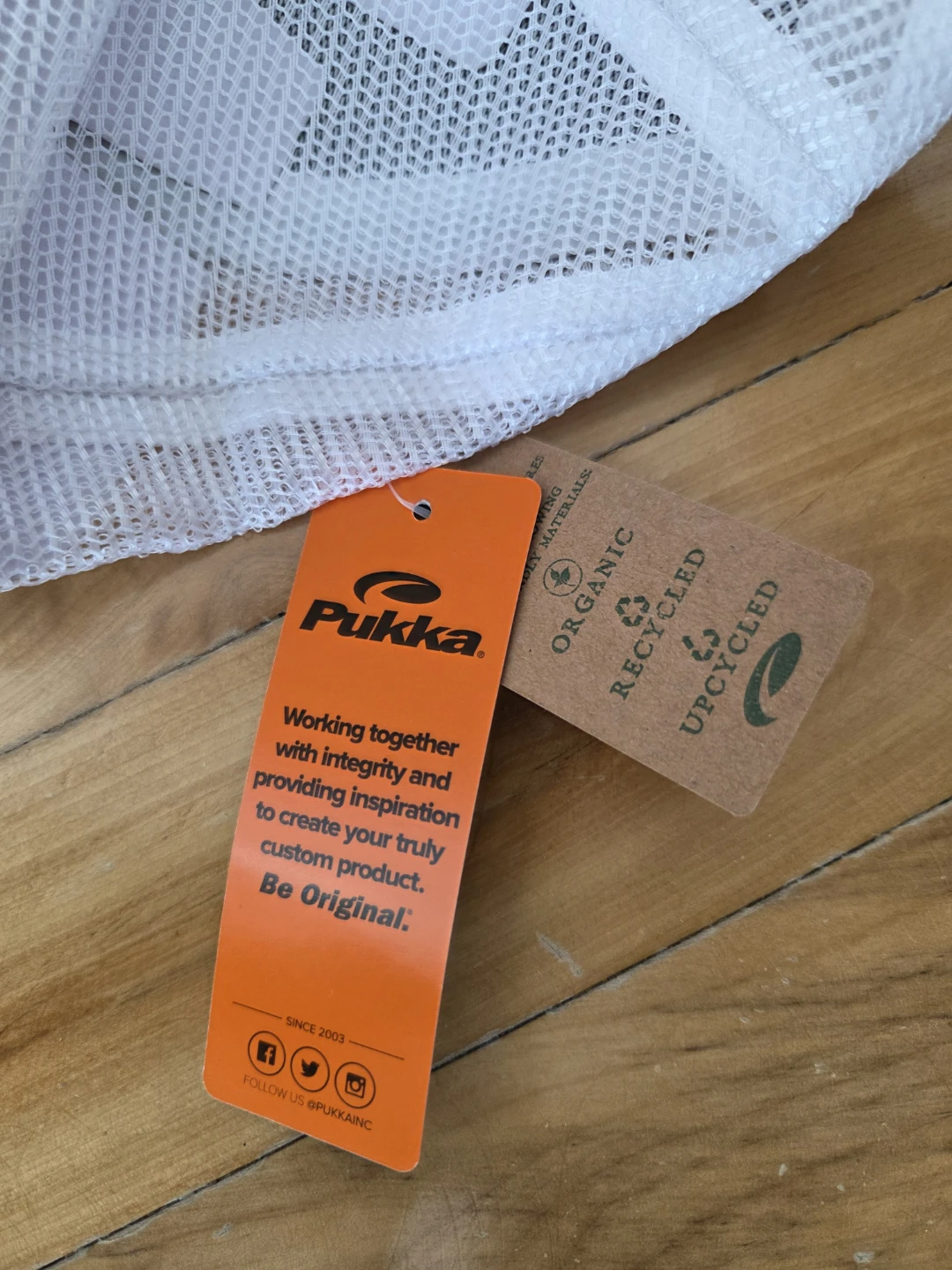 NEW! Quick Dry Cap - photo 3