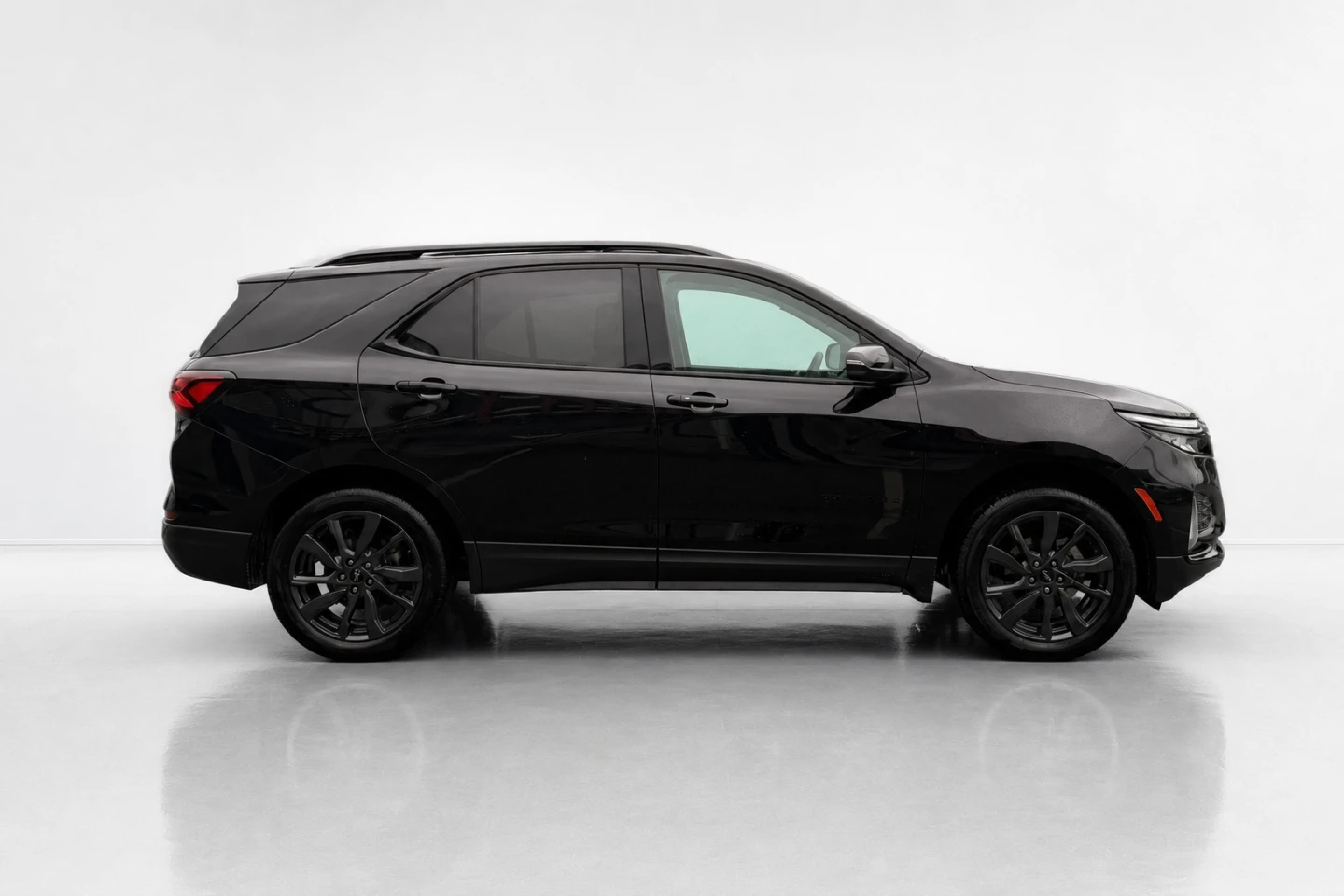 Chevrolet Equinox - photo 4