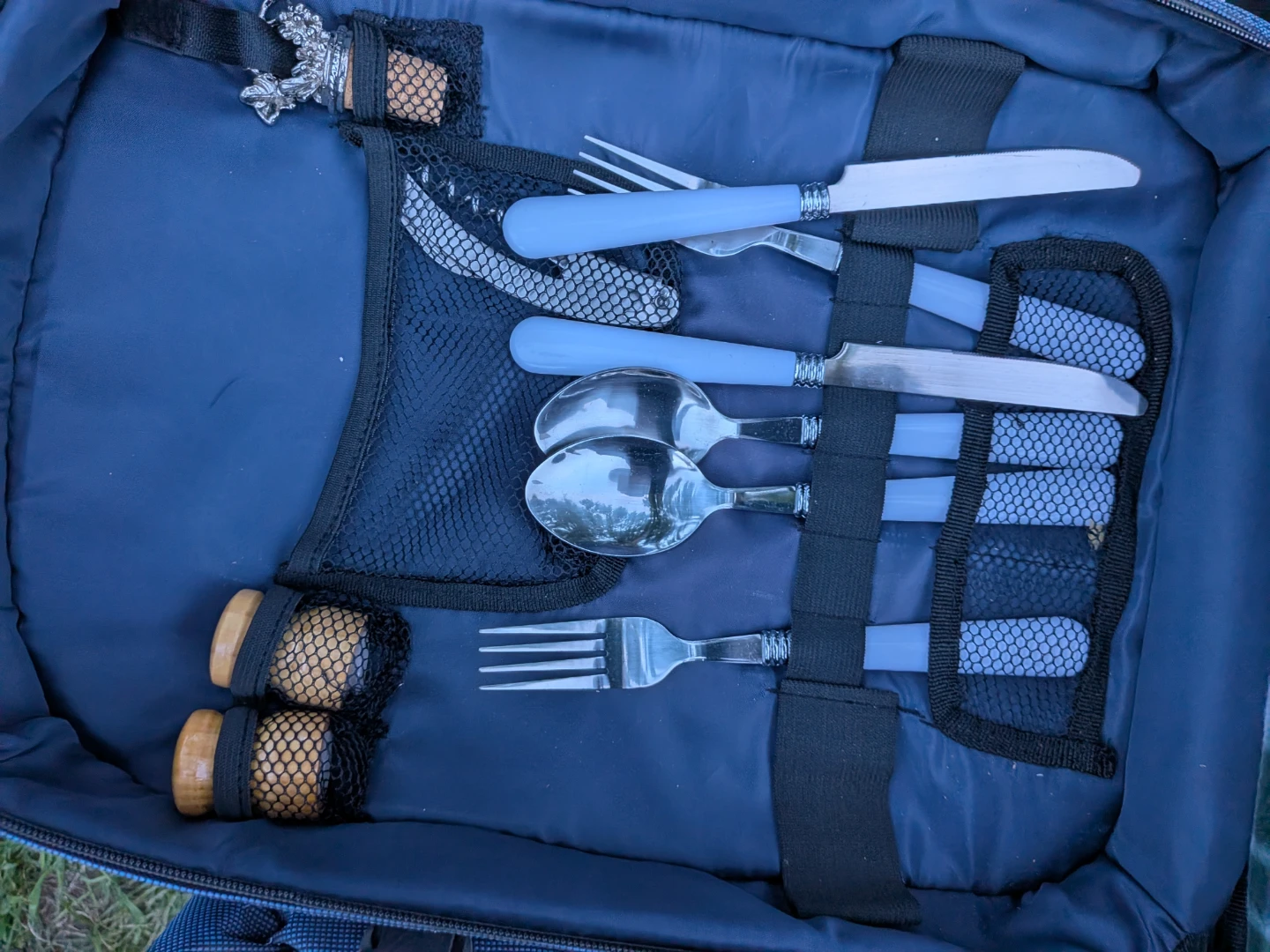 Ravinia Picnic Backpack - photo 4