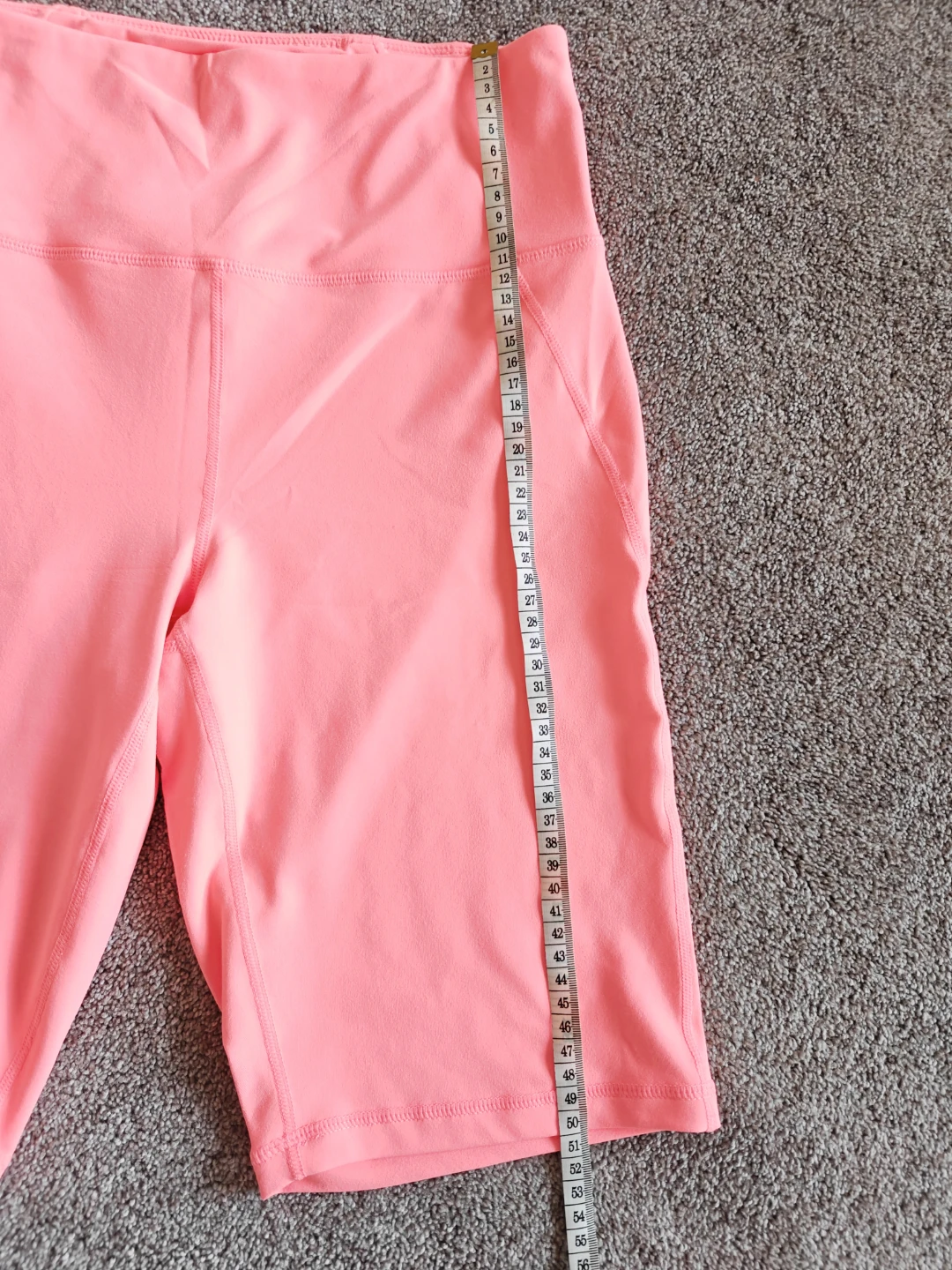 Women's shorts size L - photo 5