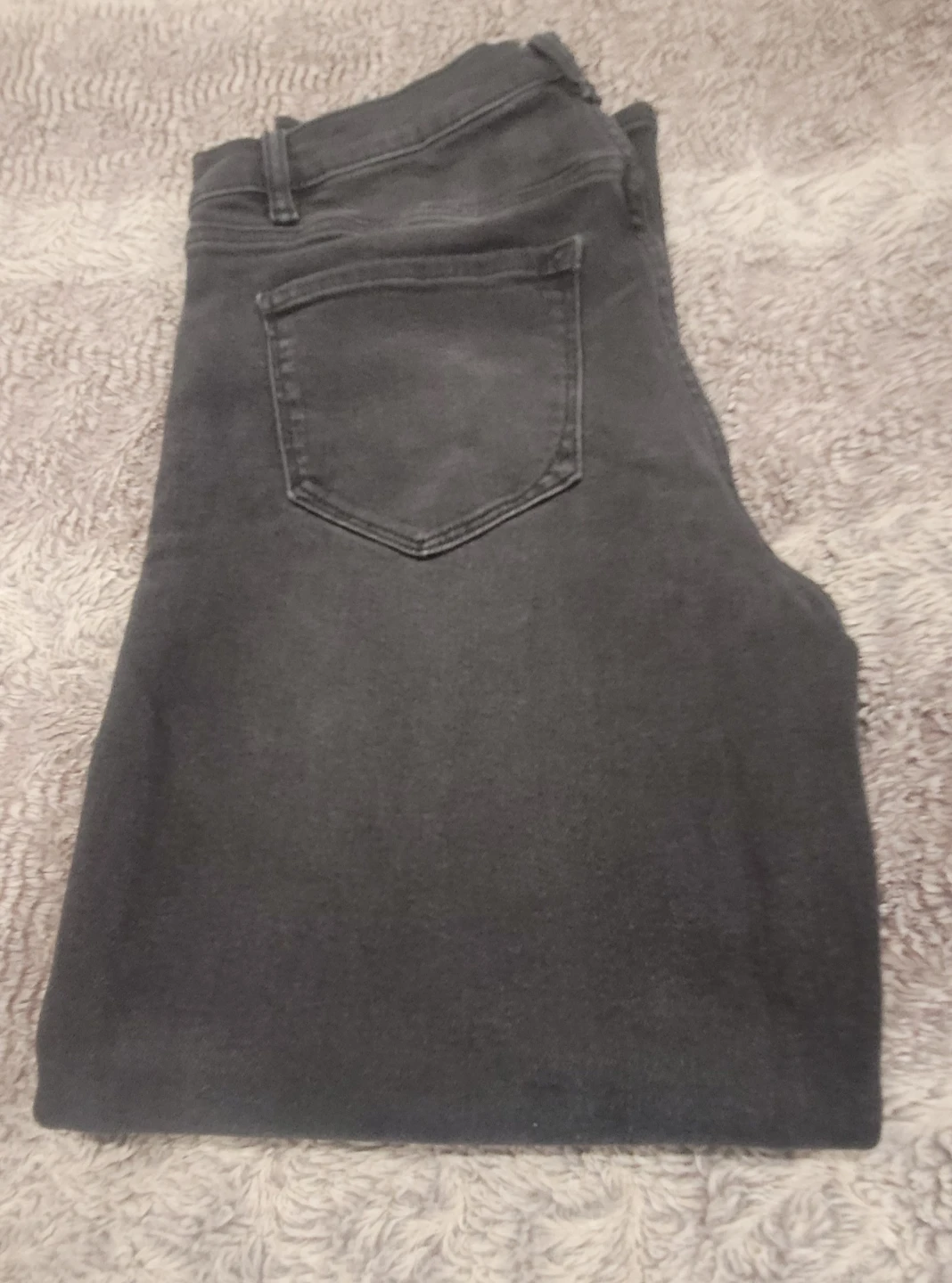 Denim jeans