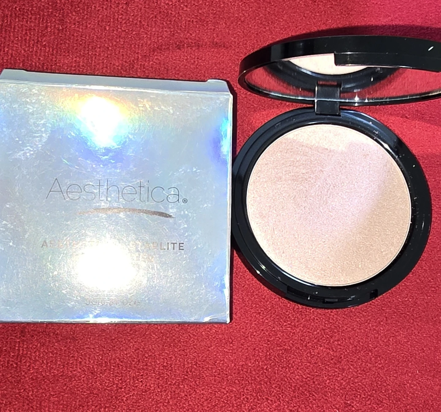 Aesthetica Starlite Highlighter - photo 2