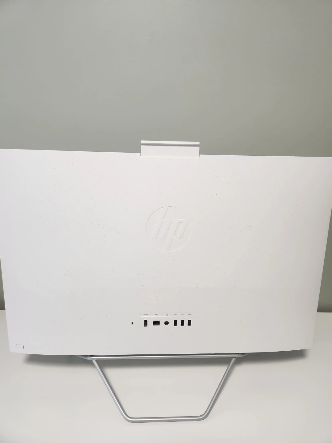 HP All-in-One Desktop Computer - photo 3