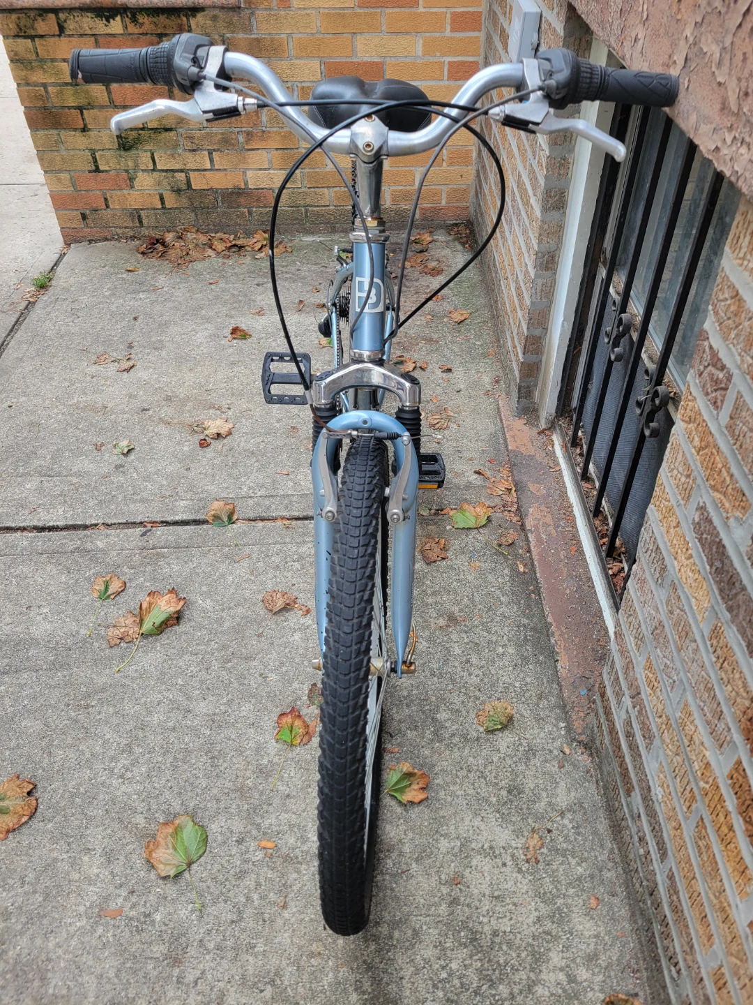 Diamondback Serene Comfort Bicycle - photo 3