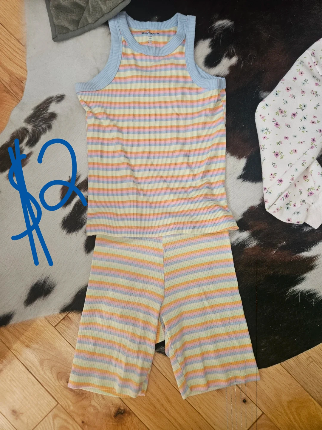 Summer  Sets 10yr Girl - photo 2