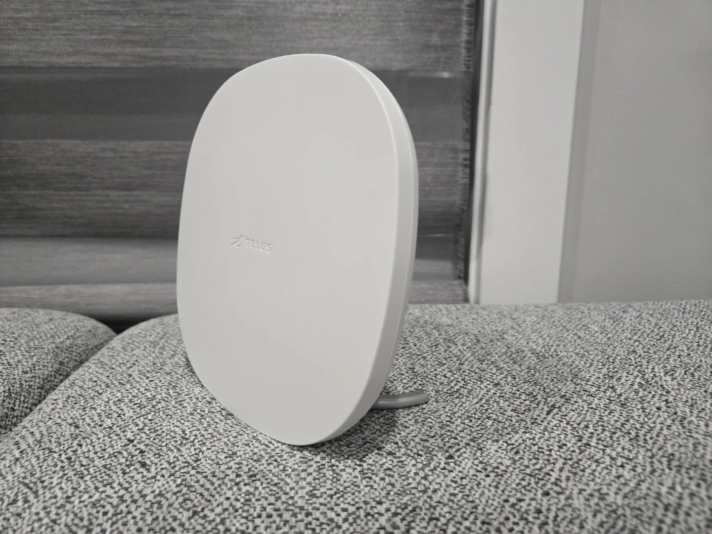Telus Boost Wi-Fi System - photo 2