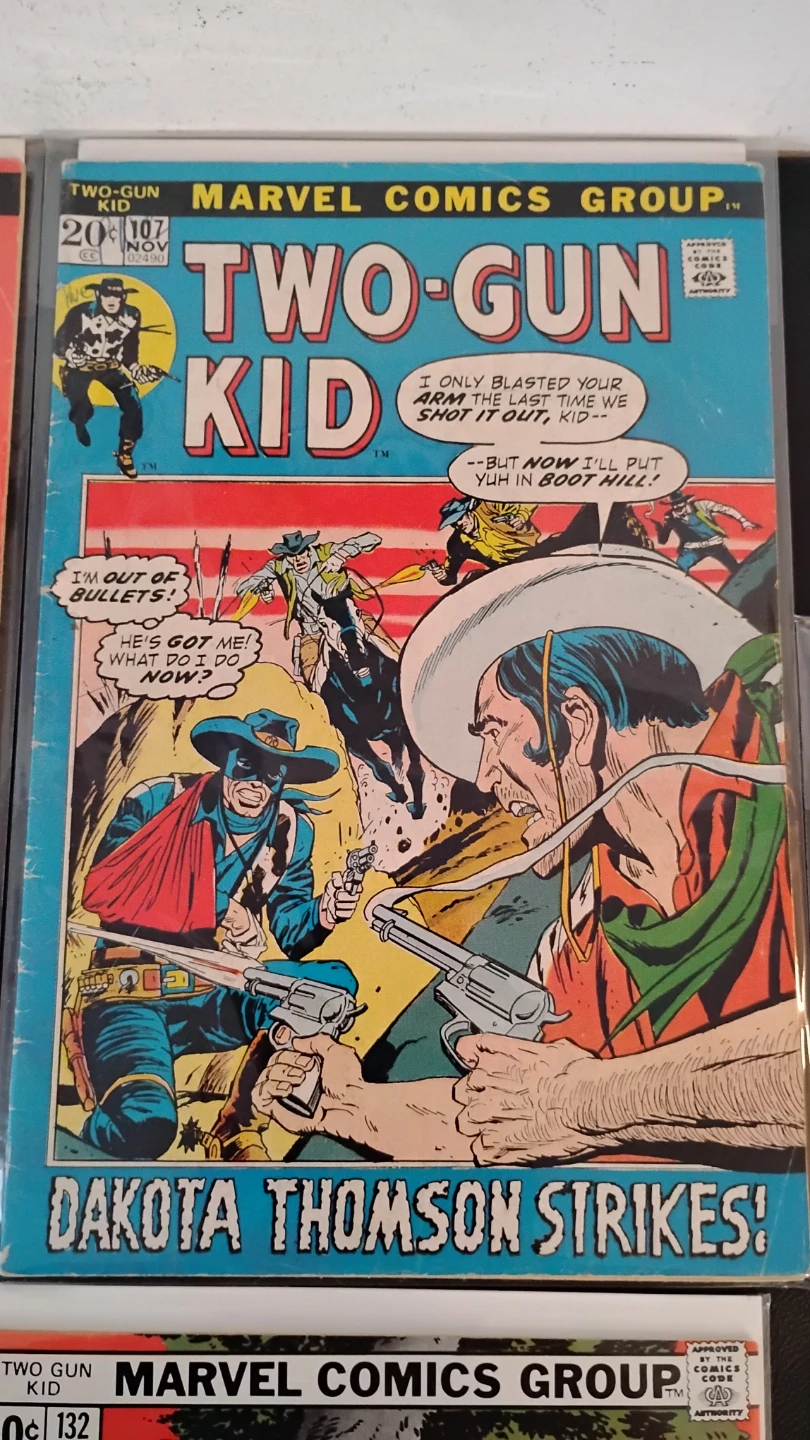 Comics for sale - photo 5