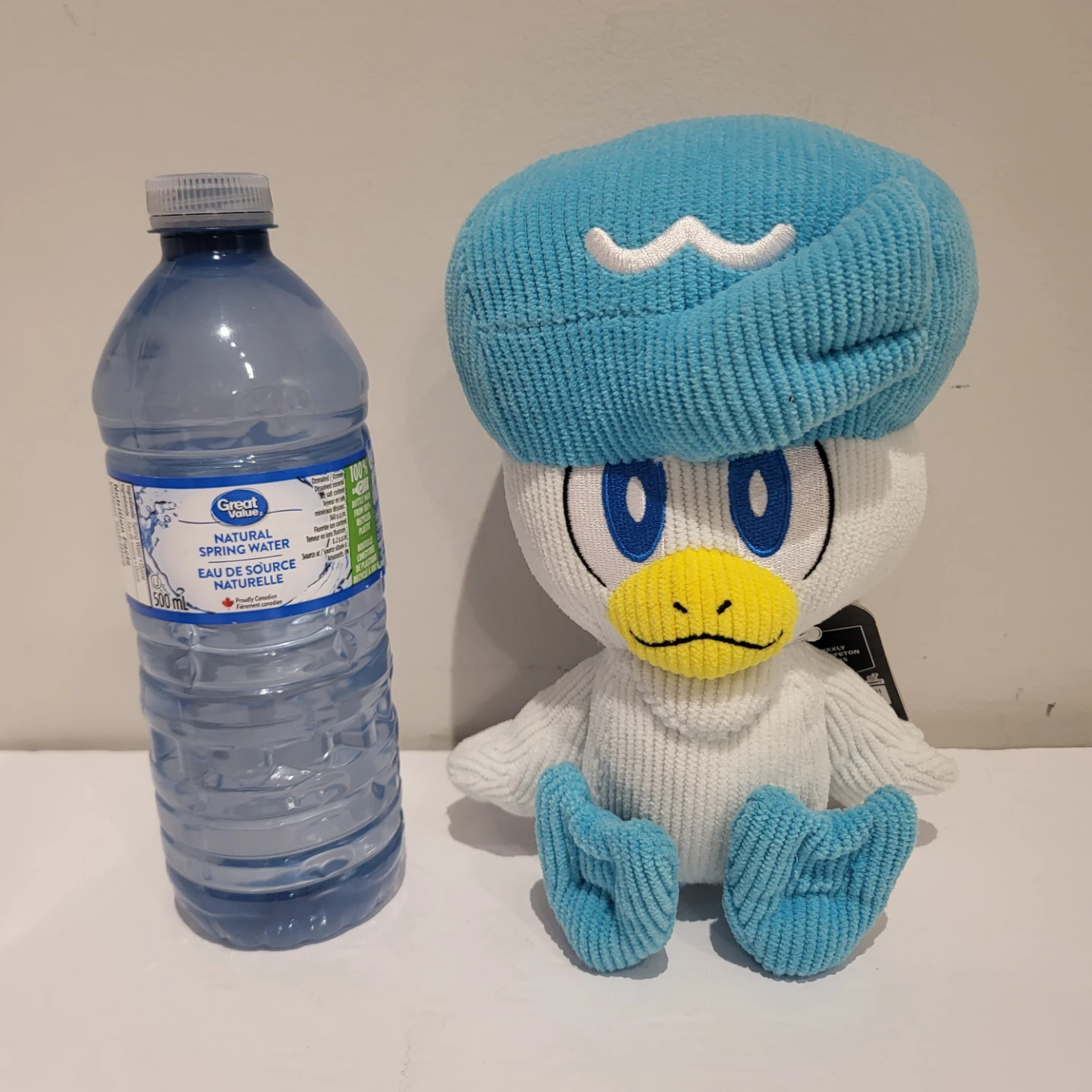 Pokemon Select Corduroy Plush Toys - photo 5