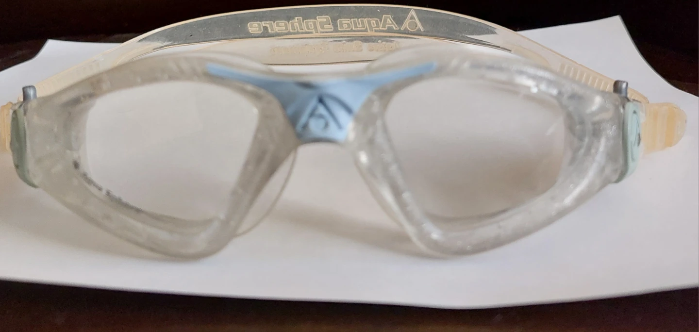 Aqua Sphere Kayenne Lady swimming goggles - photo 2