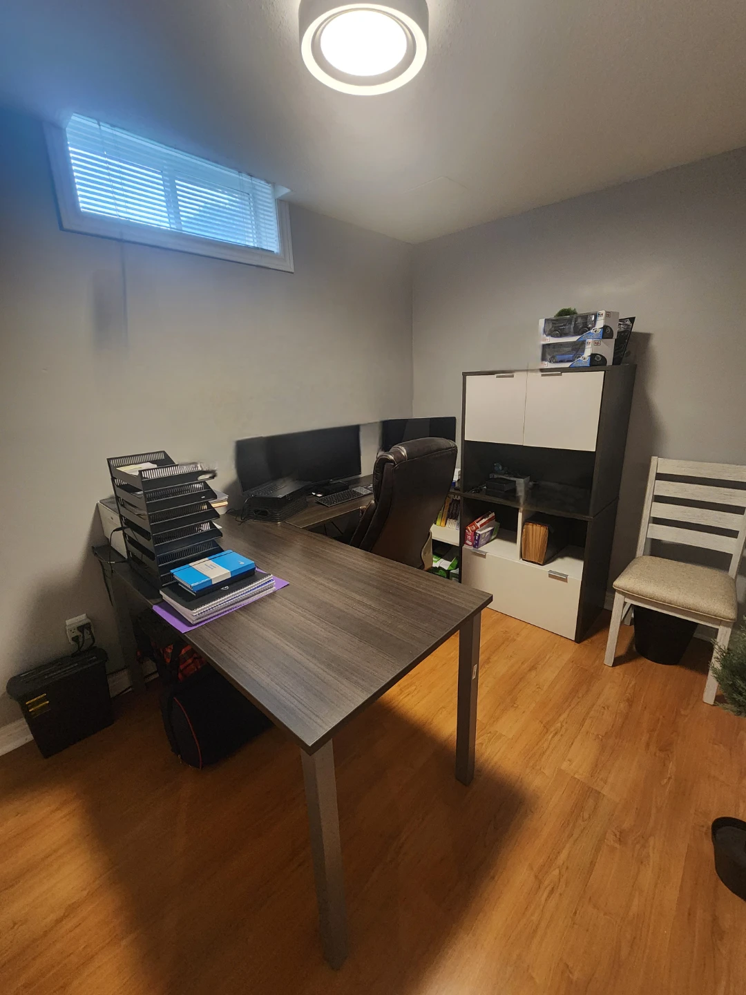 Office Desk