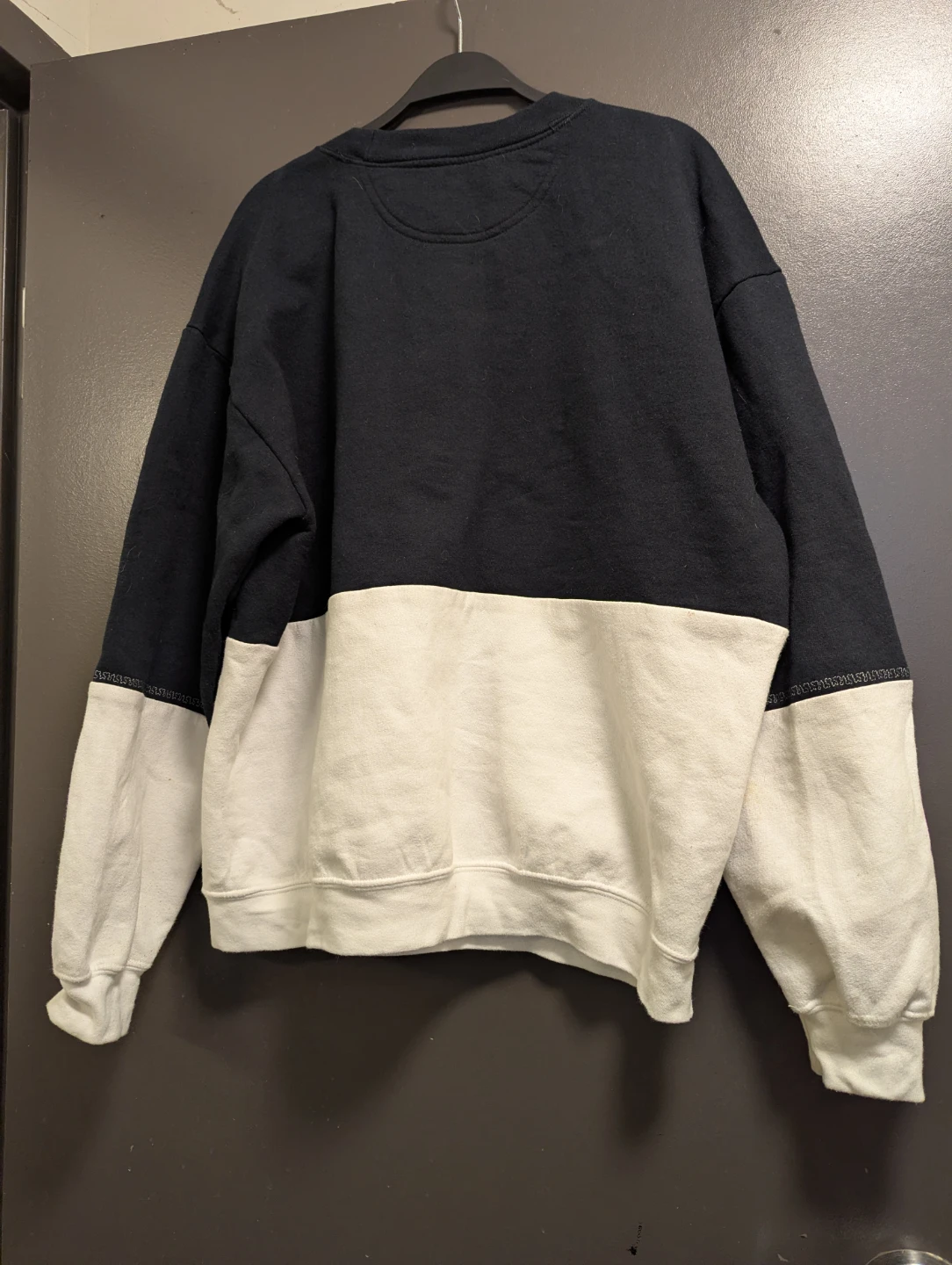 Filo E Ago Brand Designer Sweatshirt! ⭐ - photo 3
