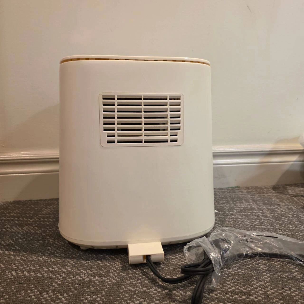 Dash Clear View Digital Air Fryer 6.5L - photo 3