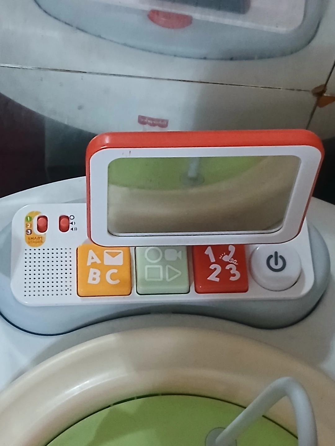 Fisher-Price Smart Stages Laptop Toy🏈