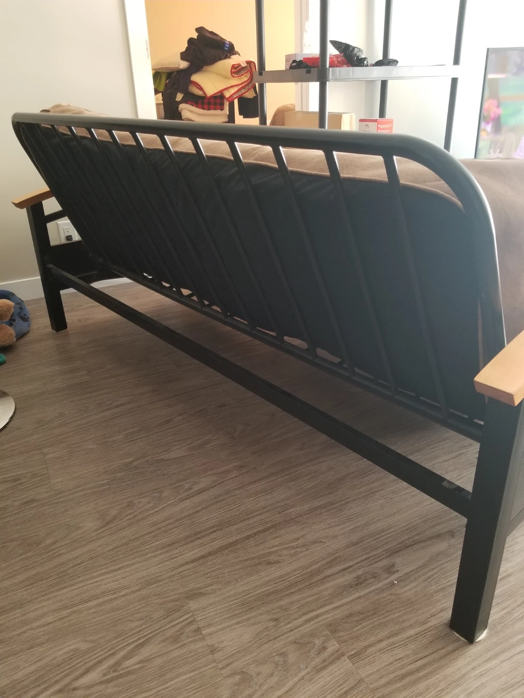 Futon frame - photo 2
