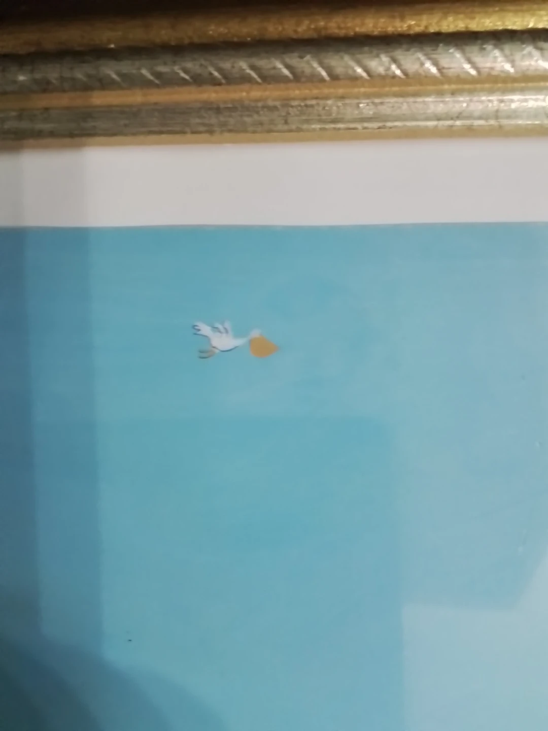 Vintage Clément Oubrerie Art Print - photo 3