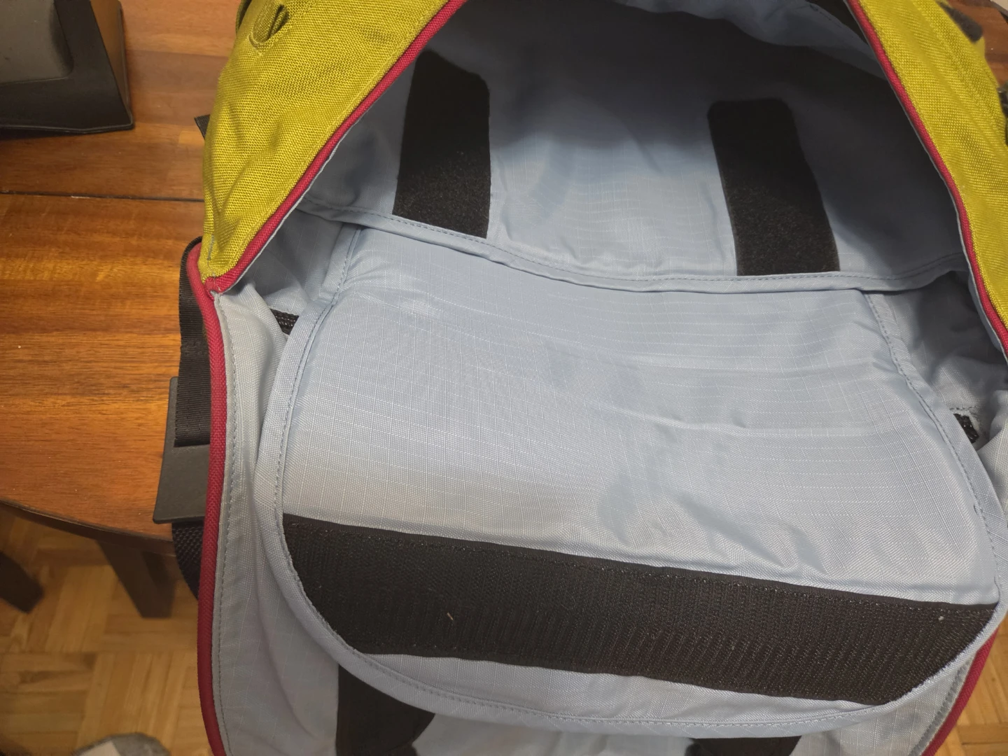Crumpler Messenger Bag - photo 4