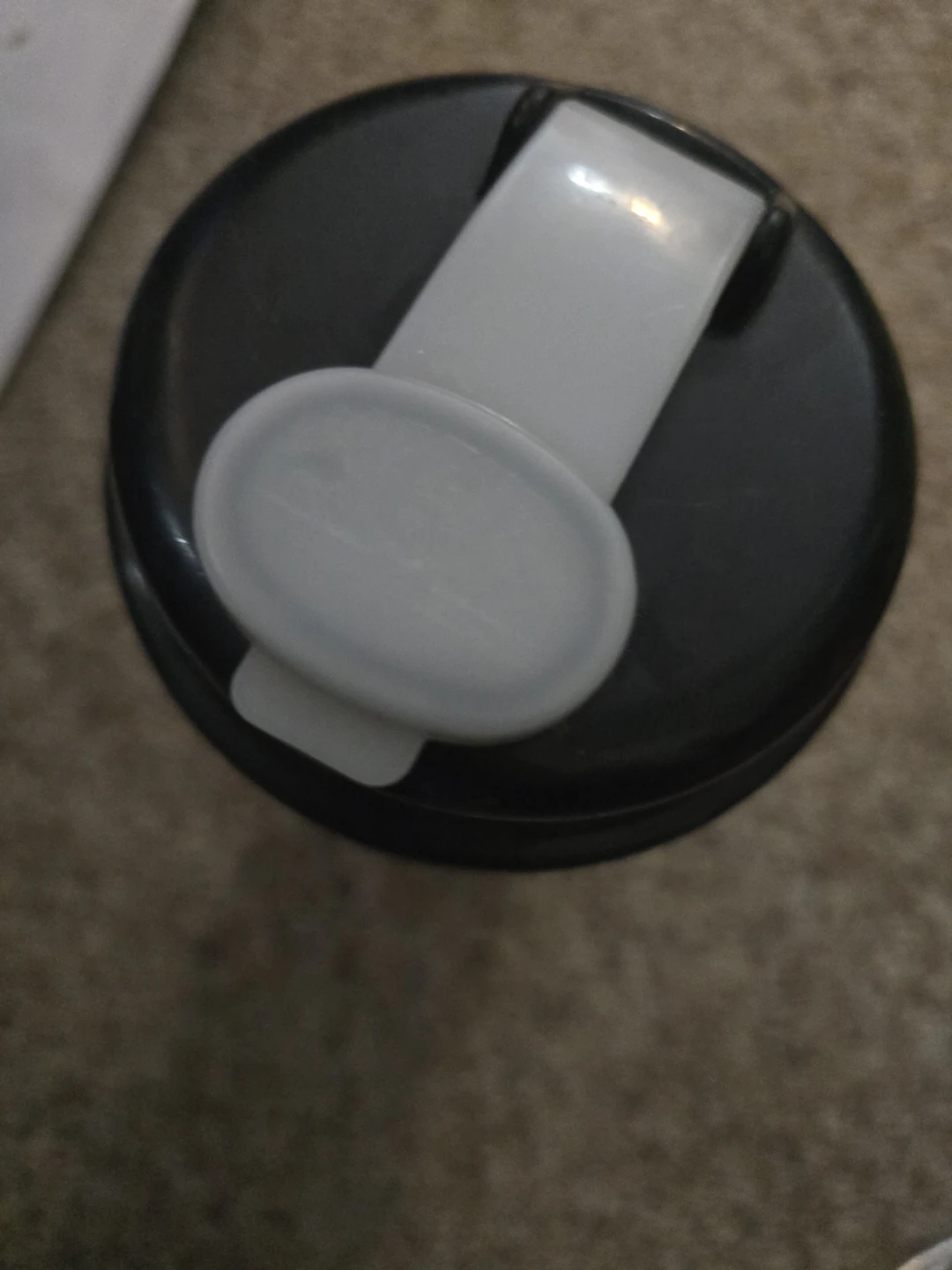 Popeye's Supplements Shaker Cup - photo 2