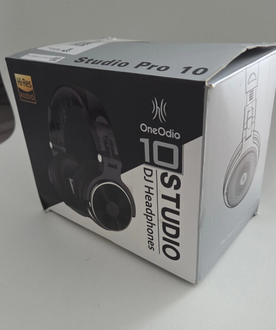 Home Speaker and Headphones - photo 2