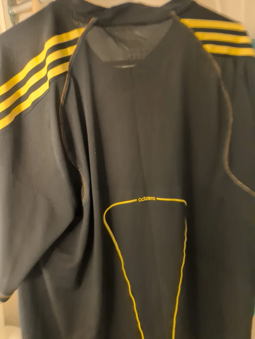 Adidas Adizero F50 T-Shirt - photo 2