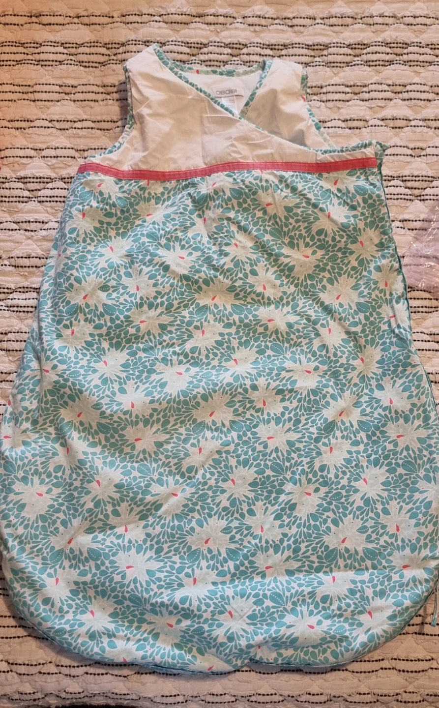 Obaibi Baby Sleeping Bag