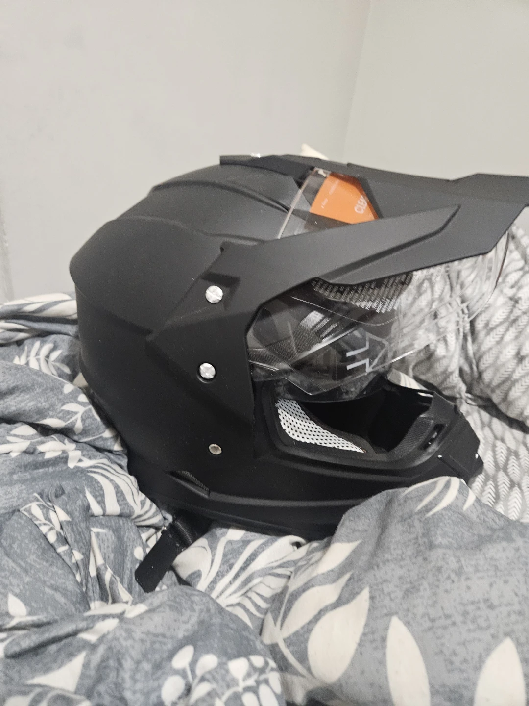 Sports helmet! - photo 5