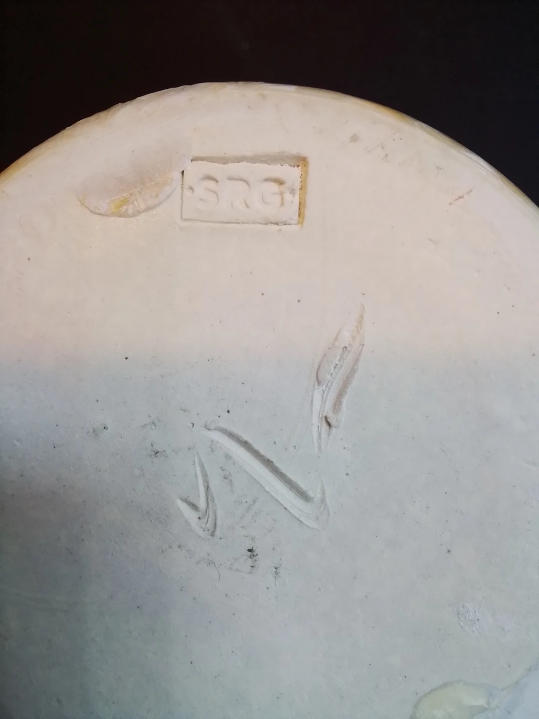 SRG Crystalline Glaze Ceramic Vase - photo 5