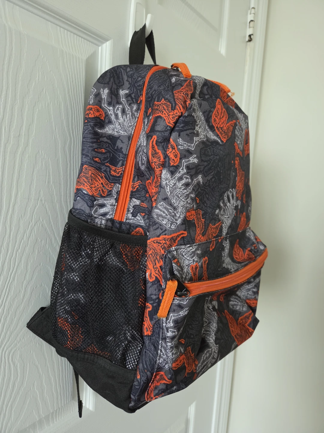 Kids Dinosaur Backpack - photo 3