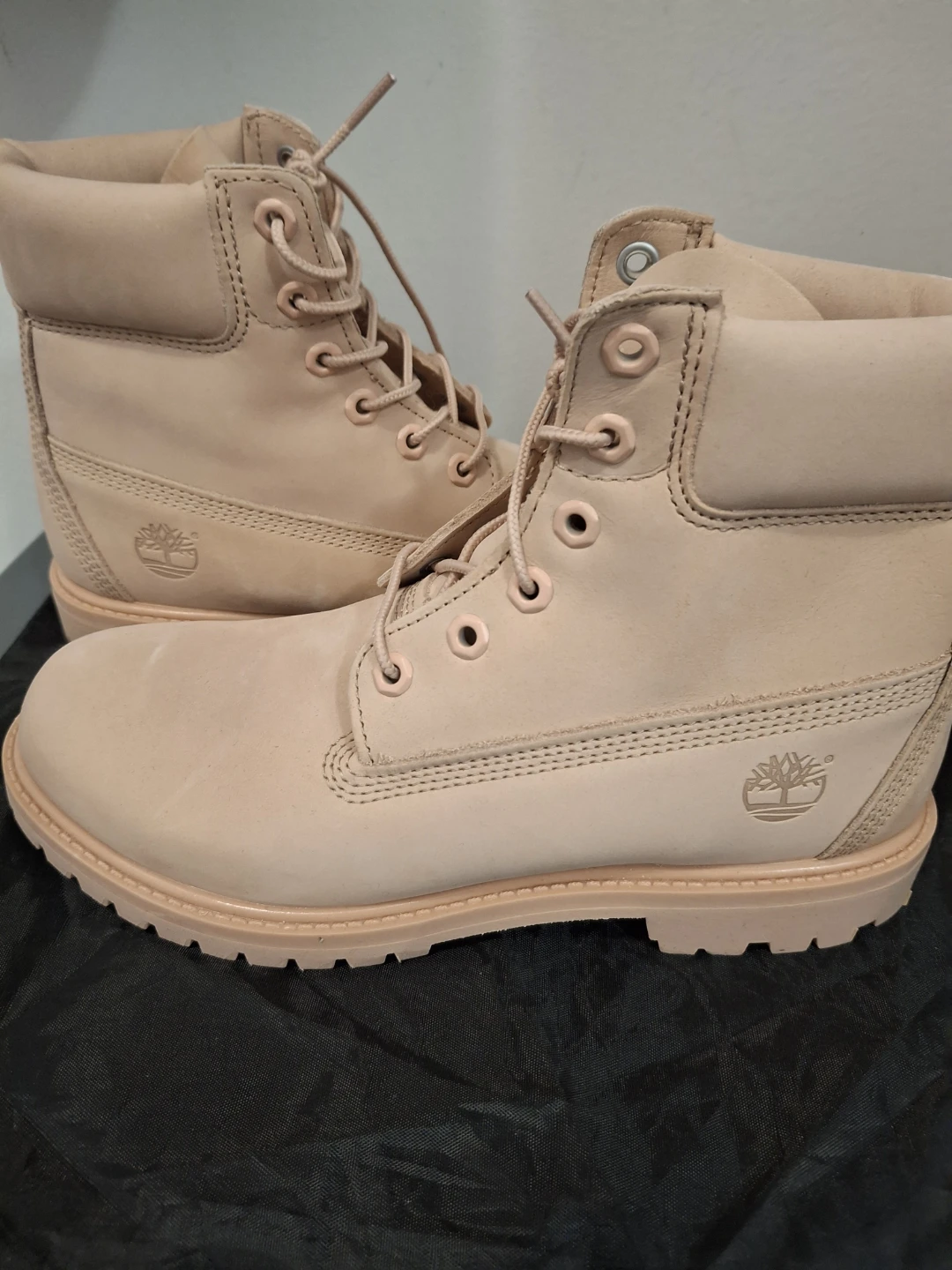 Timberland boots