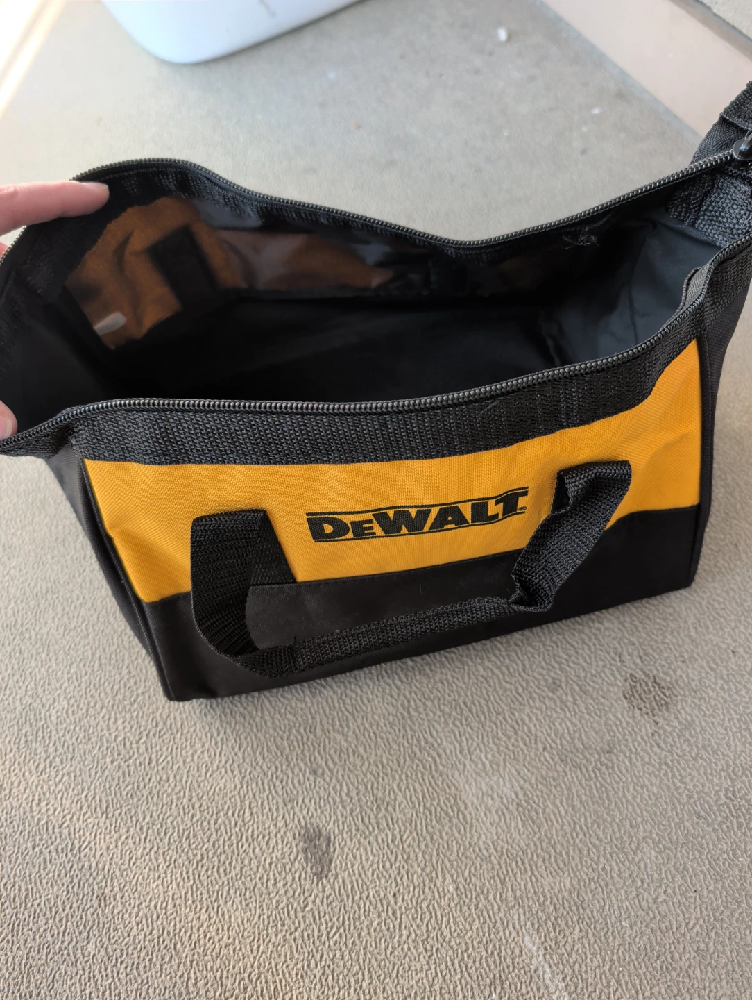 DeWalt Tool Bag