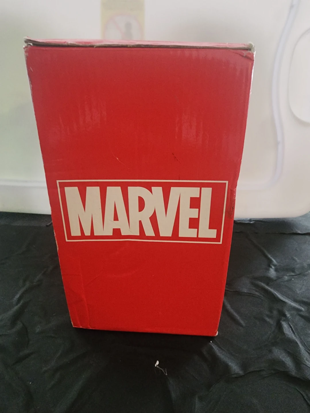 Marvel Deadpool 4-Pack Mug Set - photo 3