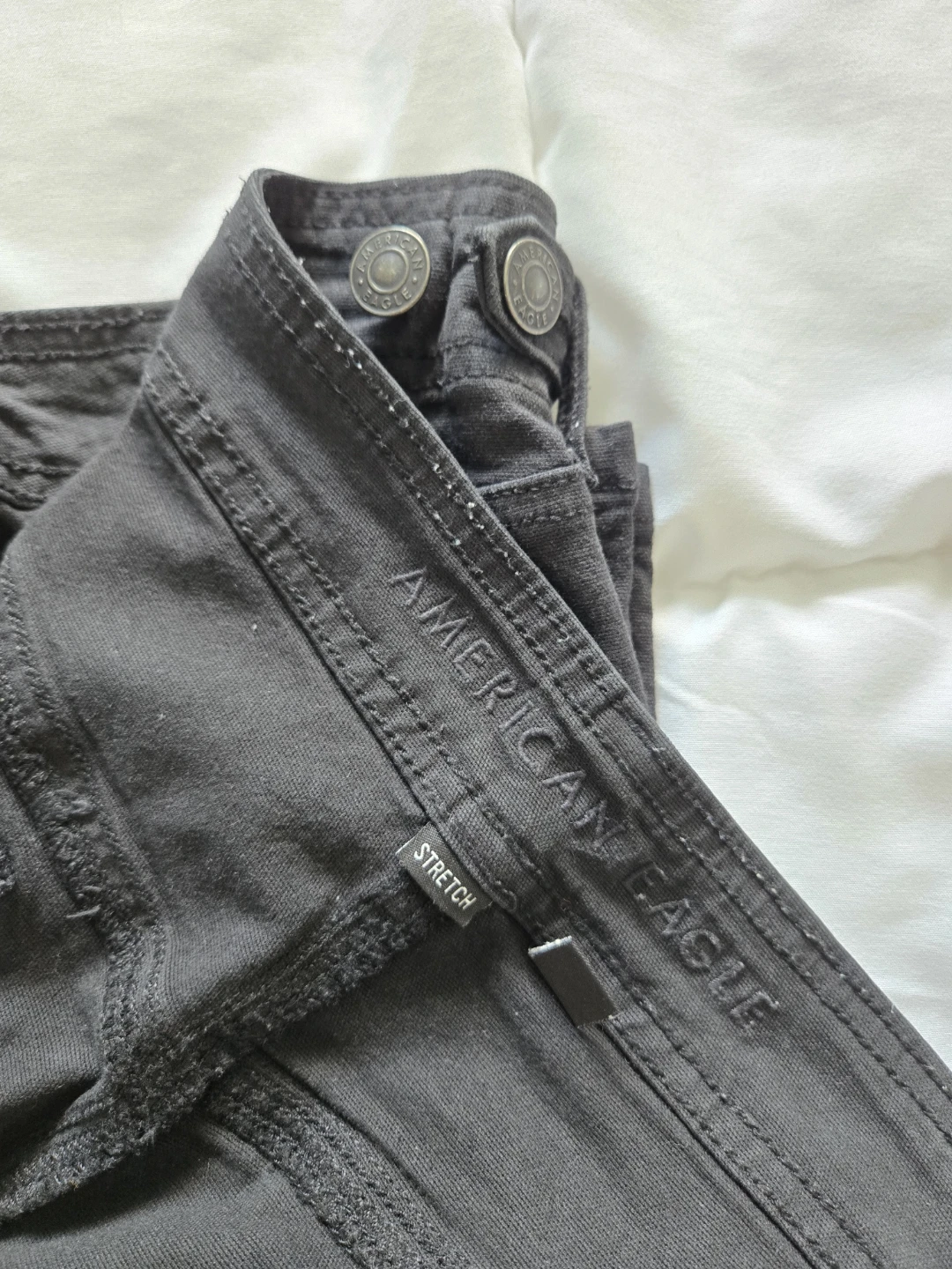 American Eagle Stretch Pants - photo 3