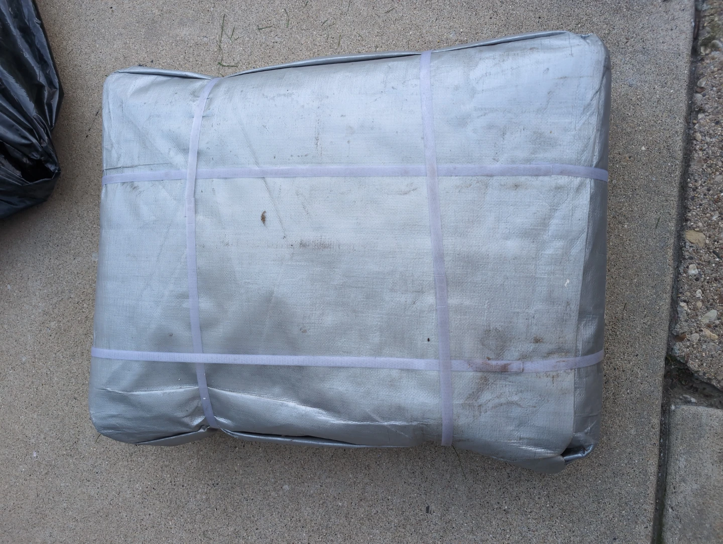 ProTarp 22 Mil Heavy Duty Tarp 20' x 30' - photo 2