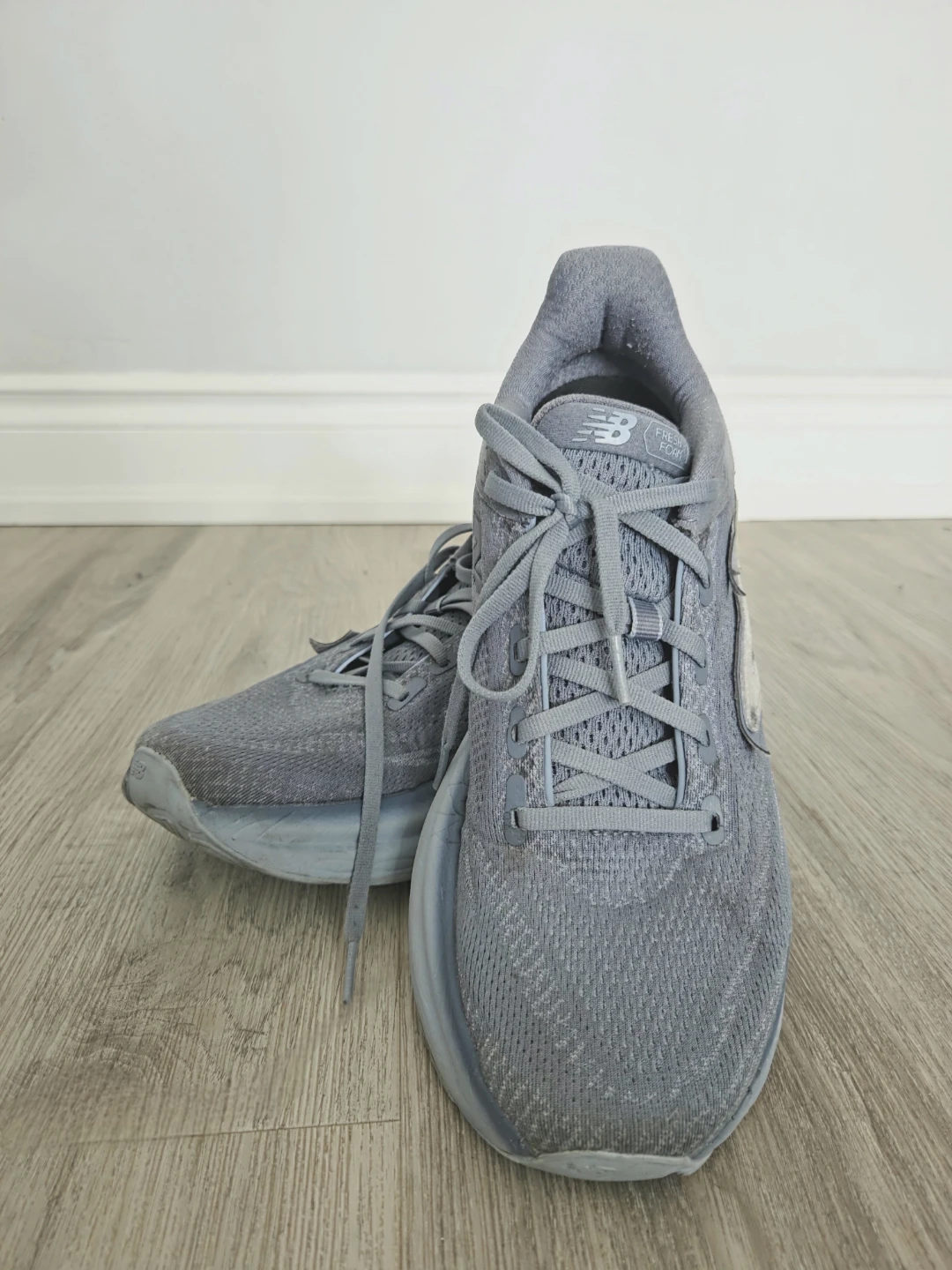 New Balance Fresh Foam X 1080 Running Shoes - photo 2