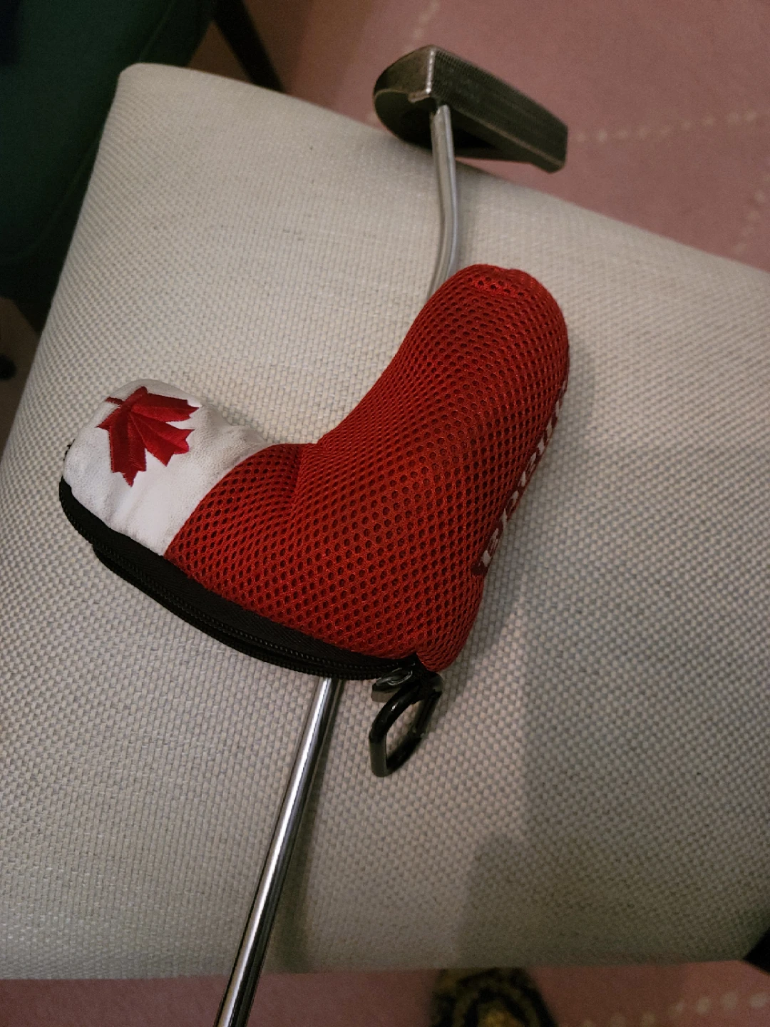 Scotty Cameron Select GoLo Putter