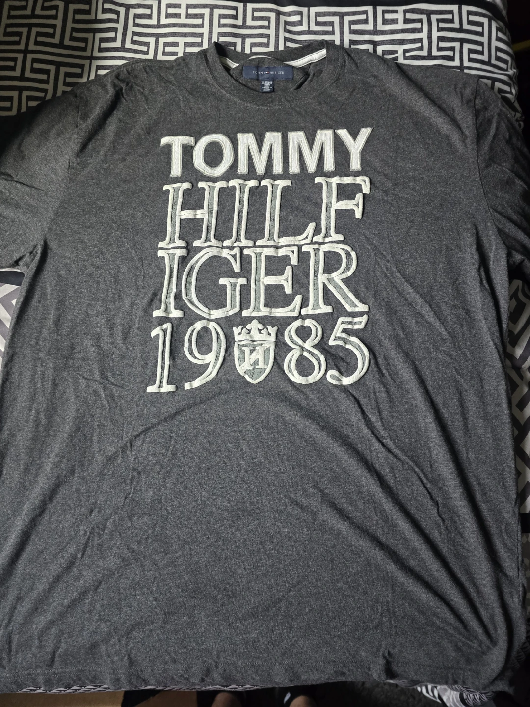 Tommy Hilfiger 1985 T-Shirt