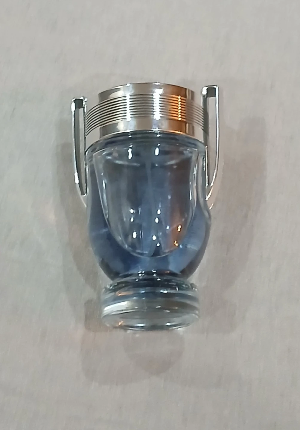 Paco Rabanne Invictus Eau de Toilette 100ml - photo 5