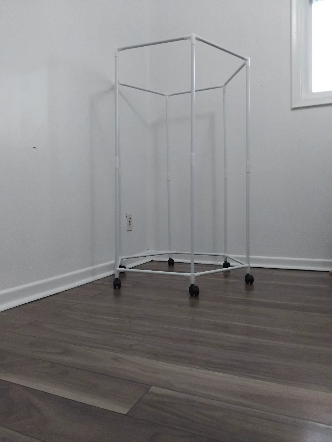 Cloth drying rack