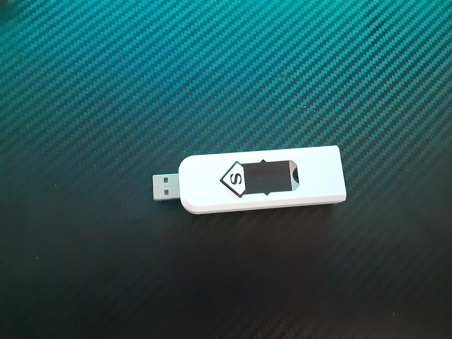 Electric USB lighter - photo 2