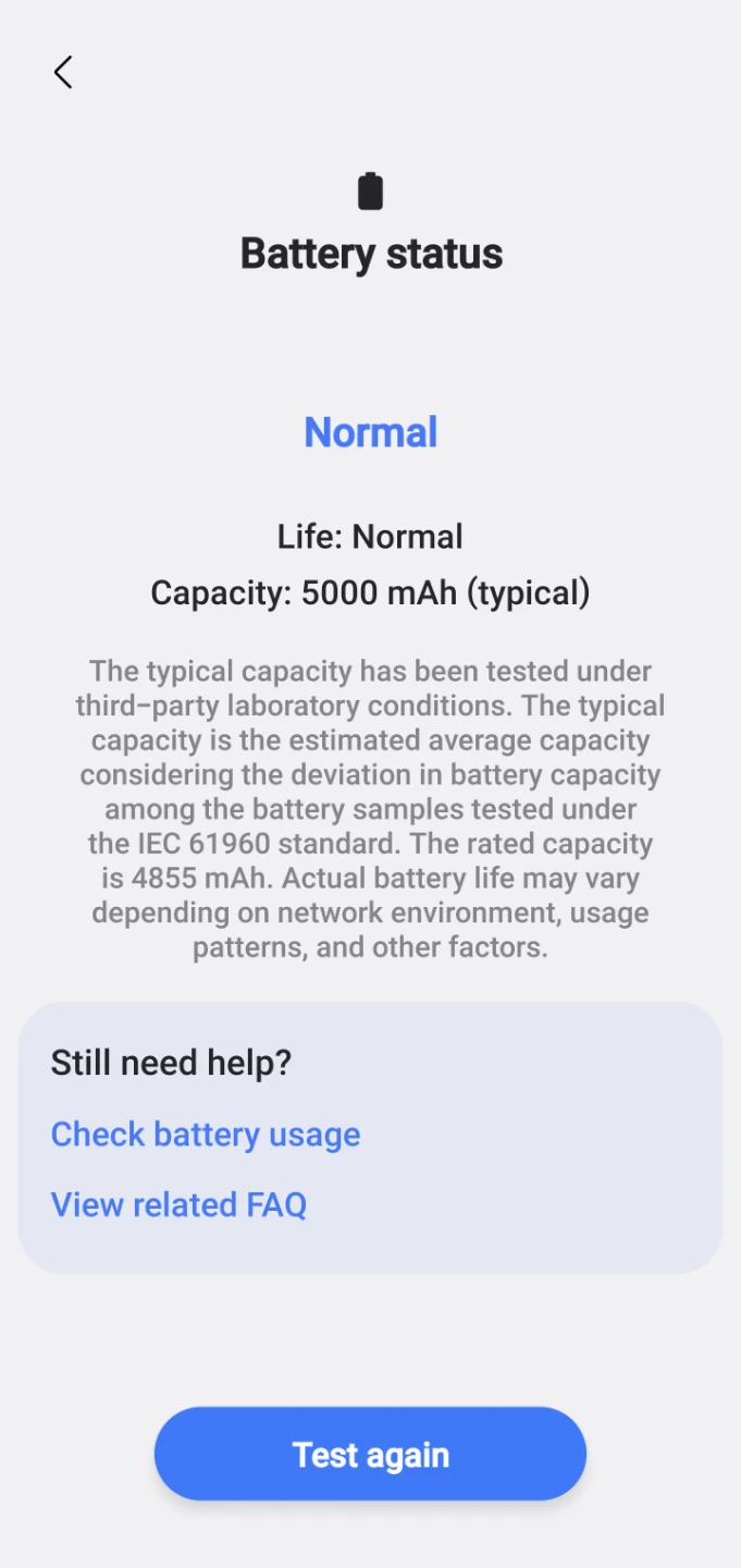 Samsung Galaxy S21 Ultra 5G 128GB - photo 5