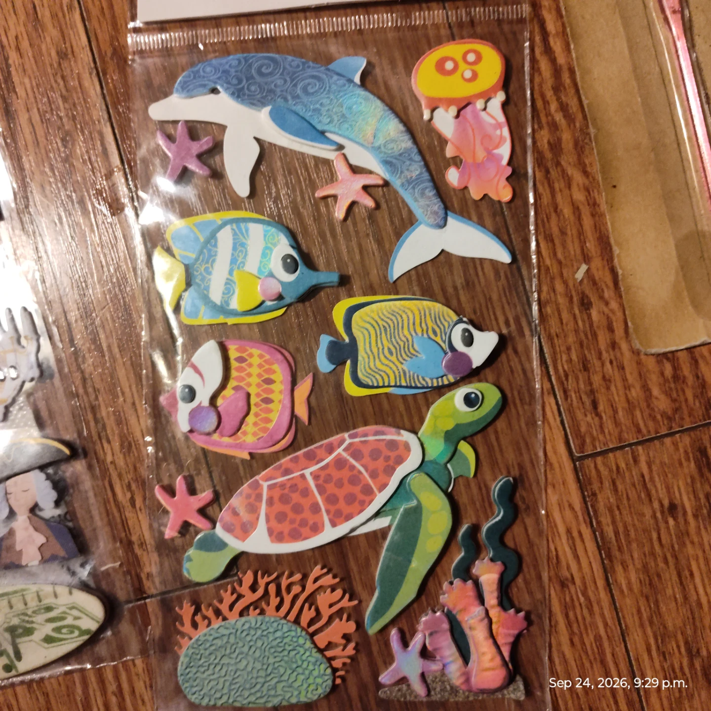 Assorted Craft Supplies Bundle - photo 4